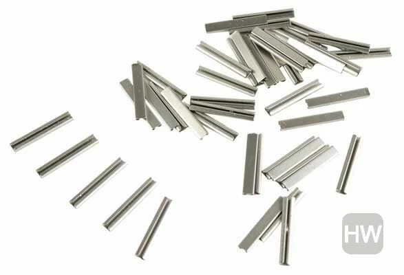 Rail Joiners NS 48pk