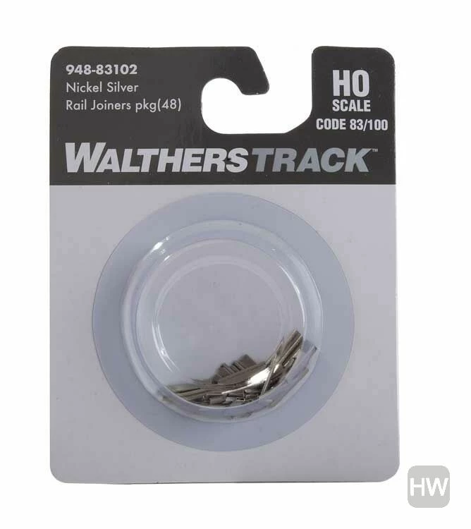 Rail Joiners NS 48pk - Image 2