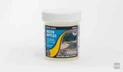 Woodland Scenics Surface Water Ripples