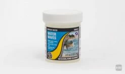 Woodland Scenics Surface Water Waves