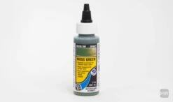 Woodland Scenics Water Tint Moss Green