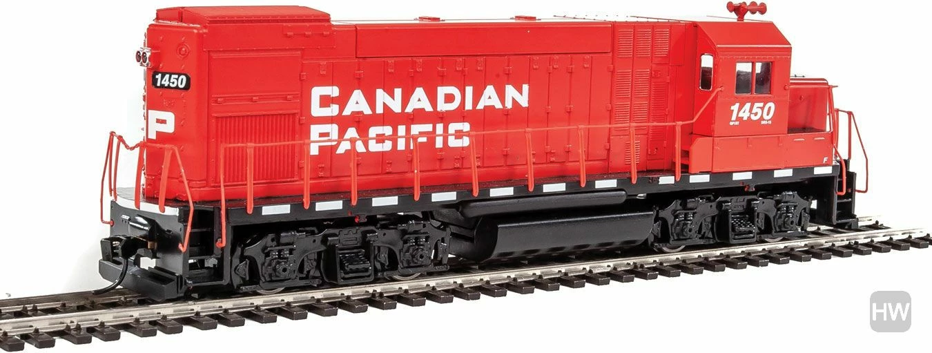 GP15-1 CP No 1450 - Image 2