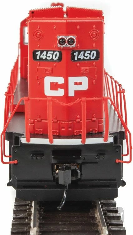 GP15-1 CP No 1450 - Image 4