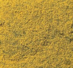 Woodland Scenics Flowering Foliage Yellow