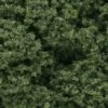 Woodland Scenics Wood Foliage Clusters Med Green