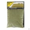 Woodland Scenics Static Grass Lt Green 2mm