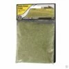Woodland Scenics Static Grass Lt Green 4mm