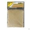 Woodland Scenics Static Grass Straw 4mm