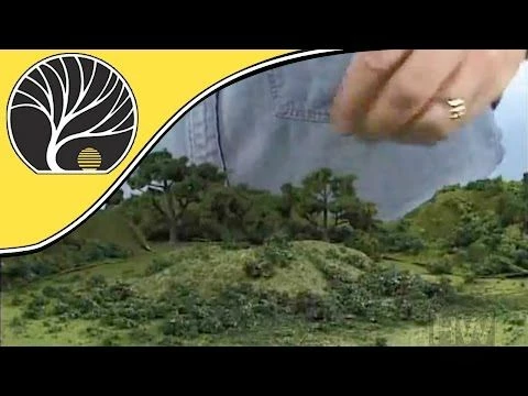 Woodland Scenics Ready Grass Landscape Kit - Image 3