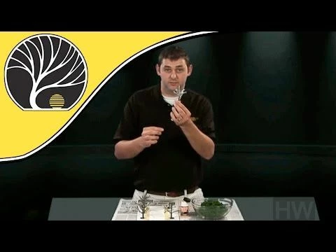 Woodland Scenics Clump Foliage Medium Green - Image 6