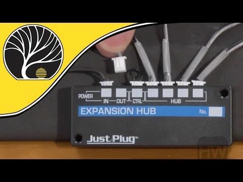 Woodland Scenics Light Hub - Image 6