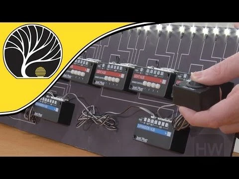 Woodland Scenics Connecting Cables - Image 5