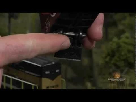 Woodland Scenics N Dust Monkeys - Image 4