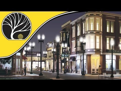 Woodland Scenics Light Hub - Image 8