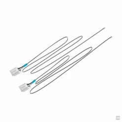 Woodland Scenics Nano LED Lights Cool White