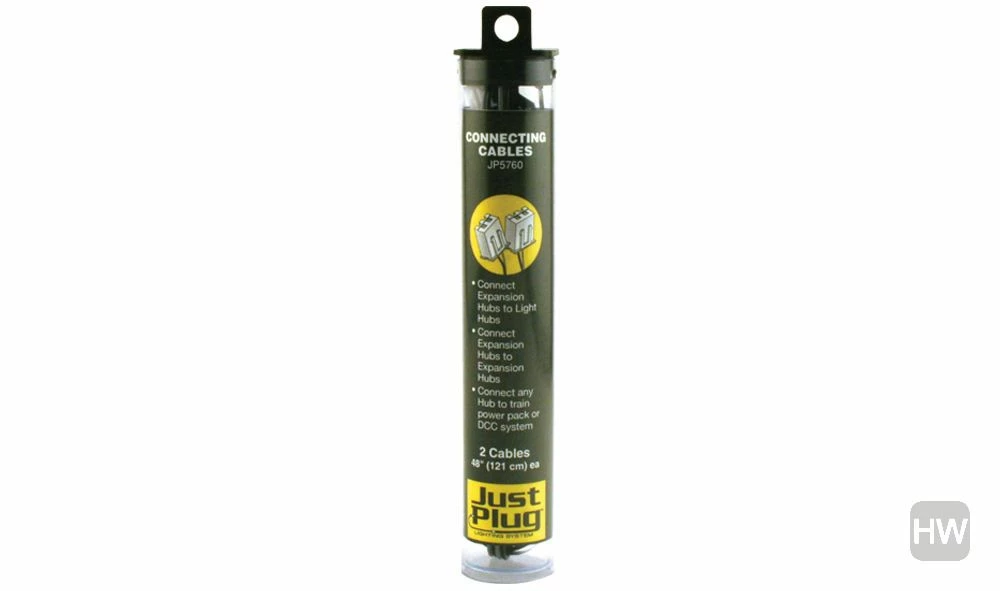 Woodland Scenics Connecting Cables - Image 2