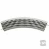 Lionel Fastrack Curve O Scale 36