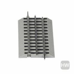 Lionel Fastrack 5in Straight O Scale