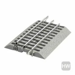 Lionel Fastrack 4.5in Straight O Scale