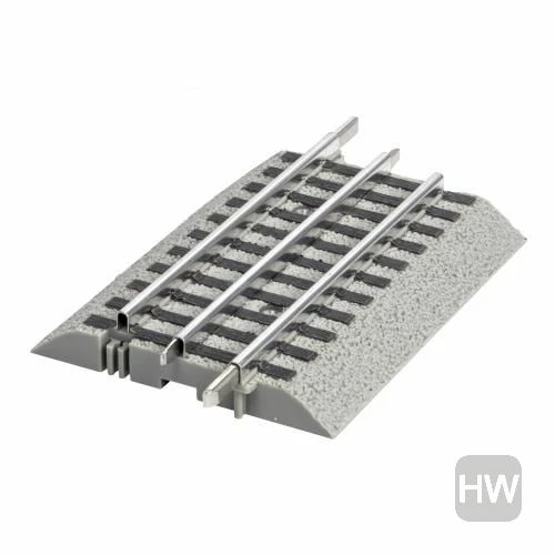 Lionel Fastrack 4.5in Straight O Scale