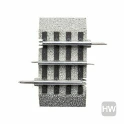 Lionel Fastrack 1.75in Straight O Scale