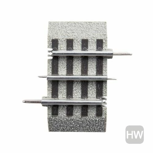 Lionel Fastrack 1.75in Straight O Scale