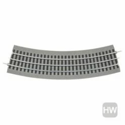 Lionel Fastrack Curve O Scale 48