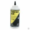 Woodland Scenics Foam Tack Glue 12oz