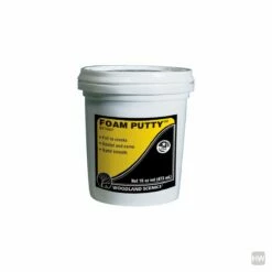 Woodland Scenics Foam Putty