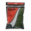 Woodland Scenics Coarse Turf Med Green