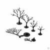 Woodland Scenics Tree Armatures 114 Deciduous