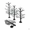 Woodland Scenics Tree Armatures 12 Deciduous