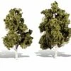 Woodland Scenics Classic Trees Waters Edge 6-7in