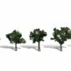 Woodland Scenics Classic Trees Cool Shade .75-1.25in