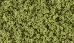 Woodland Scenics Underbrush Clump Foliage Light Green